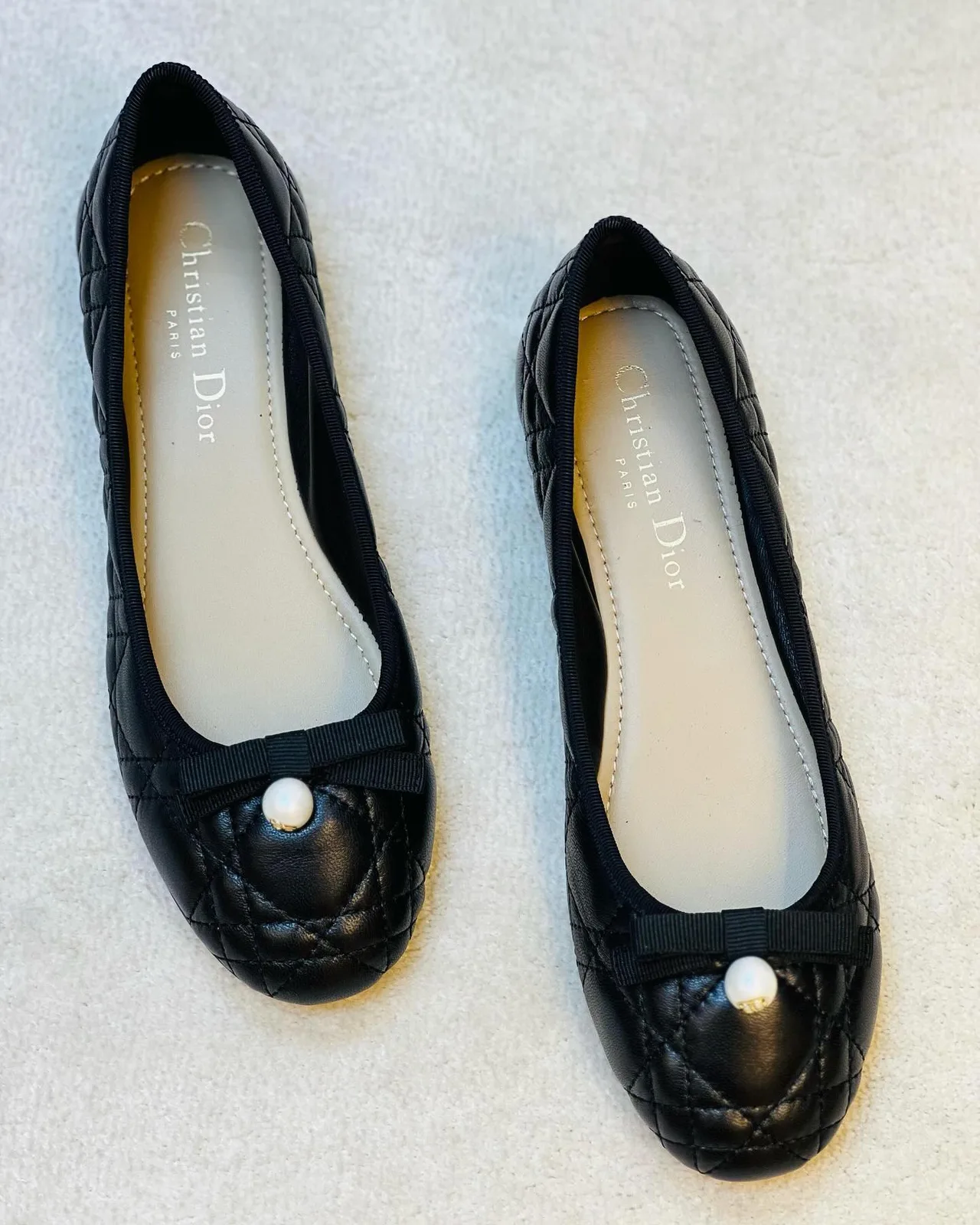 Dior Ballet Flat photo 2