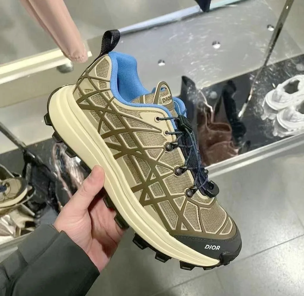 Dior B-Bold Runner photo 1