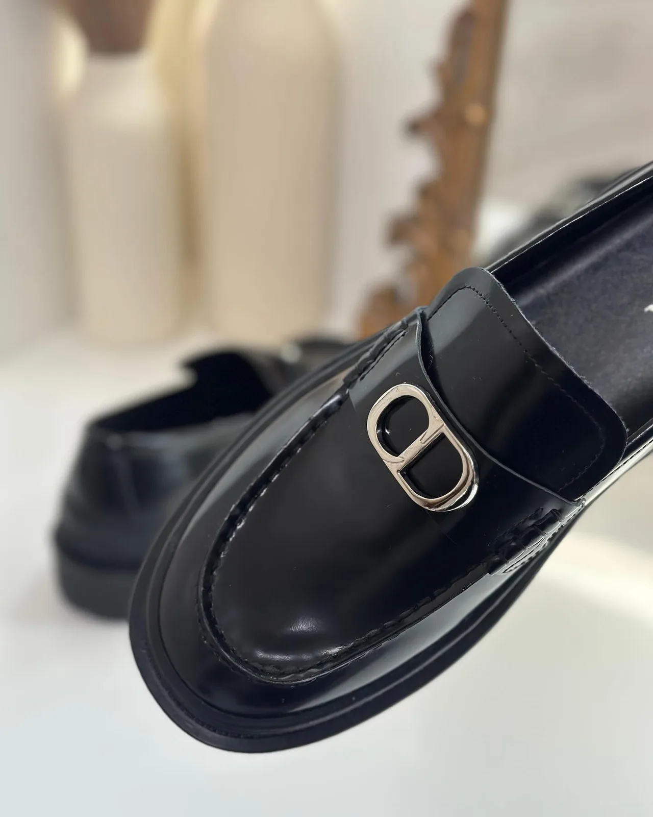 Dior Boy Loafer photo 1