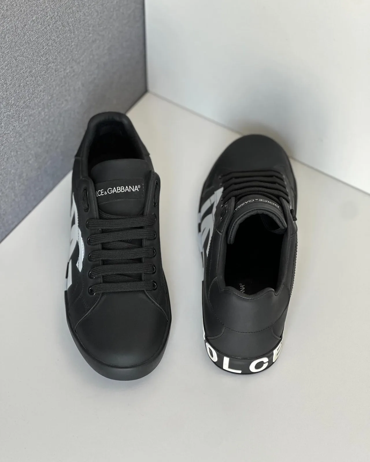 Dolce & Gabbana Sneaker photo 1