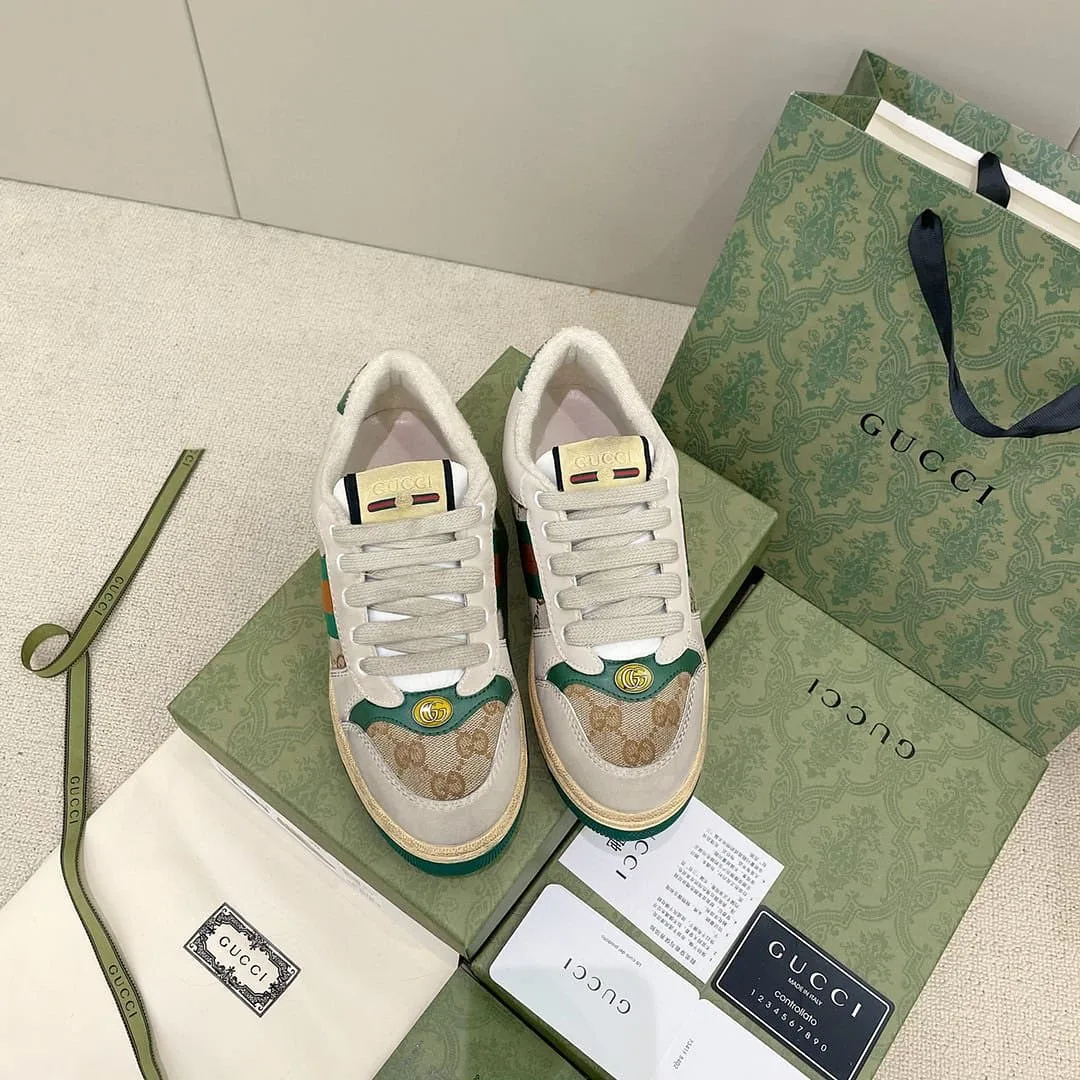 Gucci Sneaker photo 1