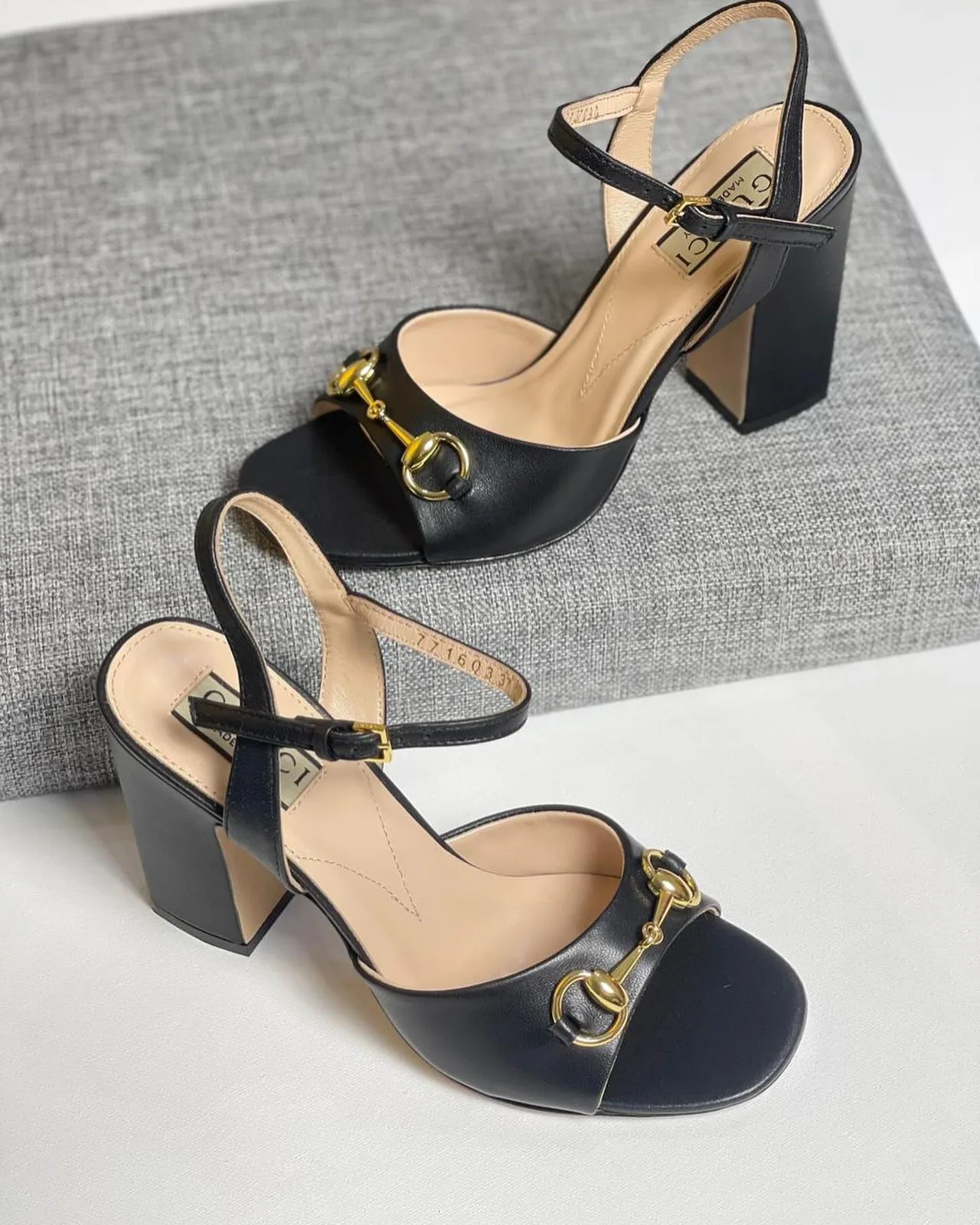 Gucci Sandal photo 1