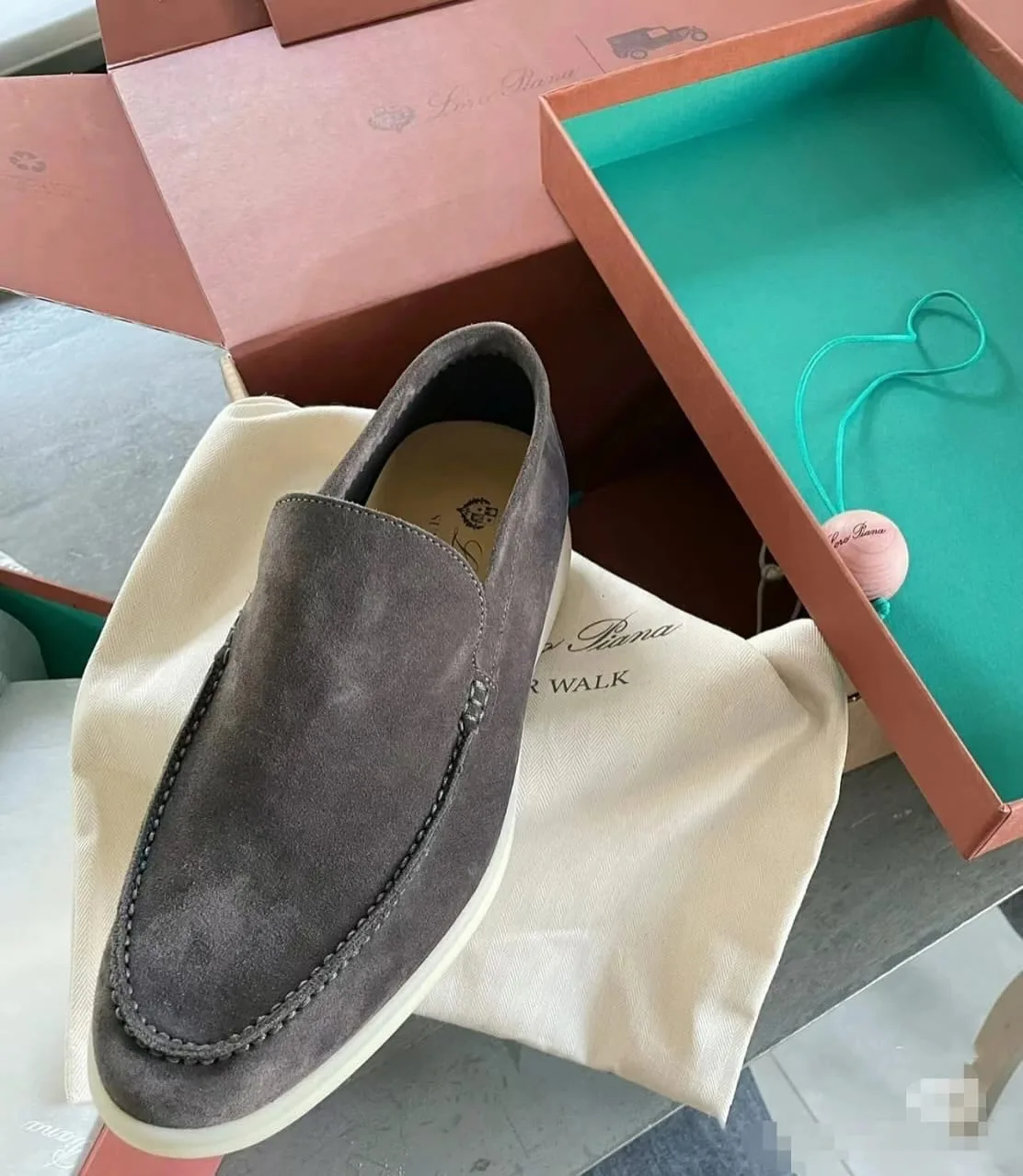Loro Piana Loafer photo 1