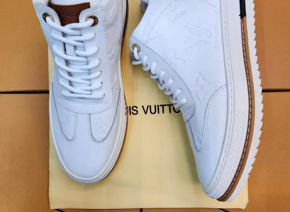 Louis Vuitton Sneaker photo 1