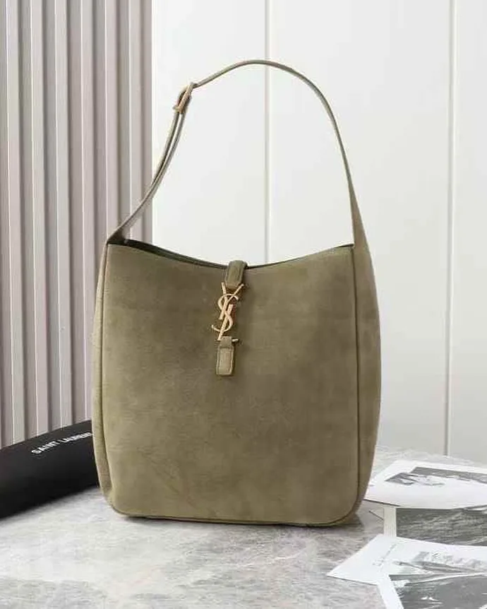 Saint Laurent Le 5à7 hobo photo 2