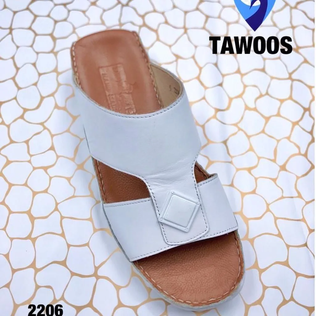 Tawoos 2206 sandal photo 1