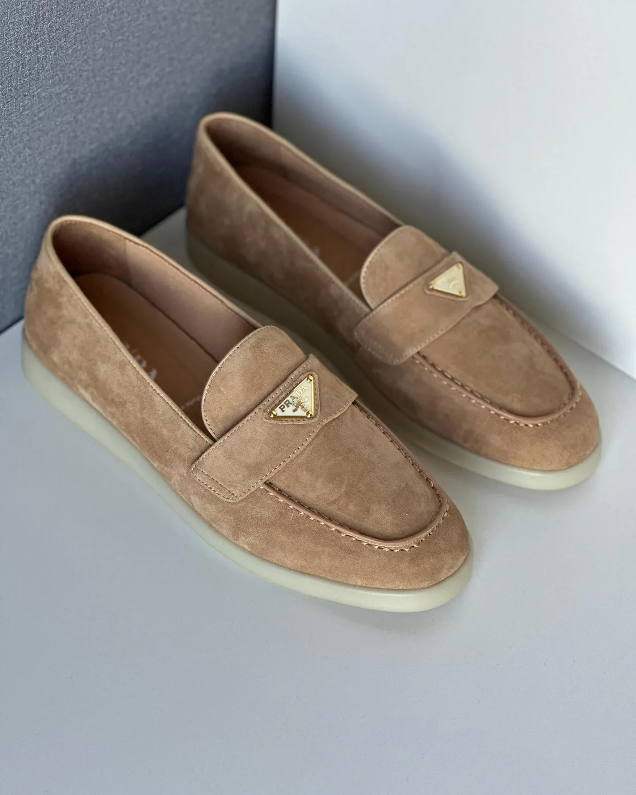 Prada Loafer photo 1