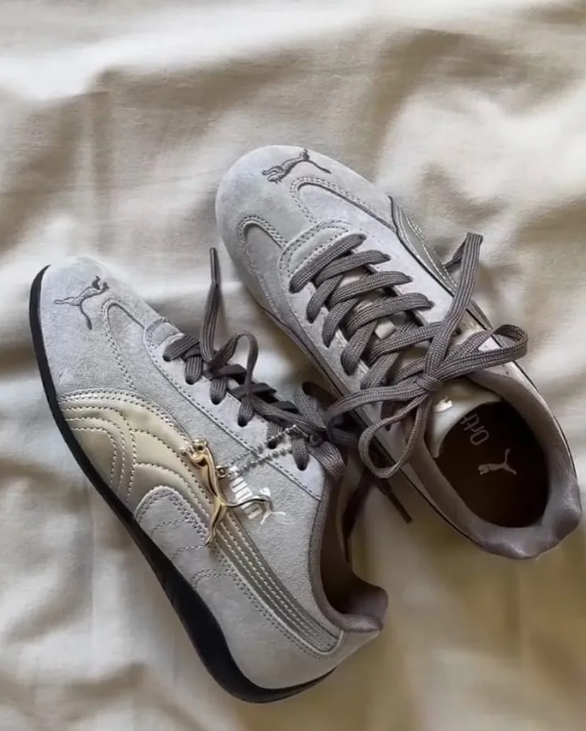 Puma Sneaker photo 1