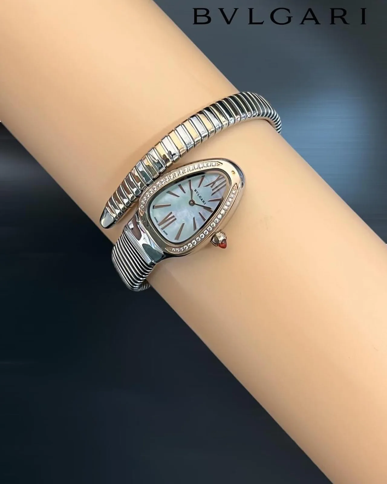 Bulgari Serpenti photo 1