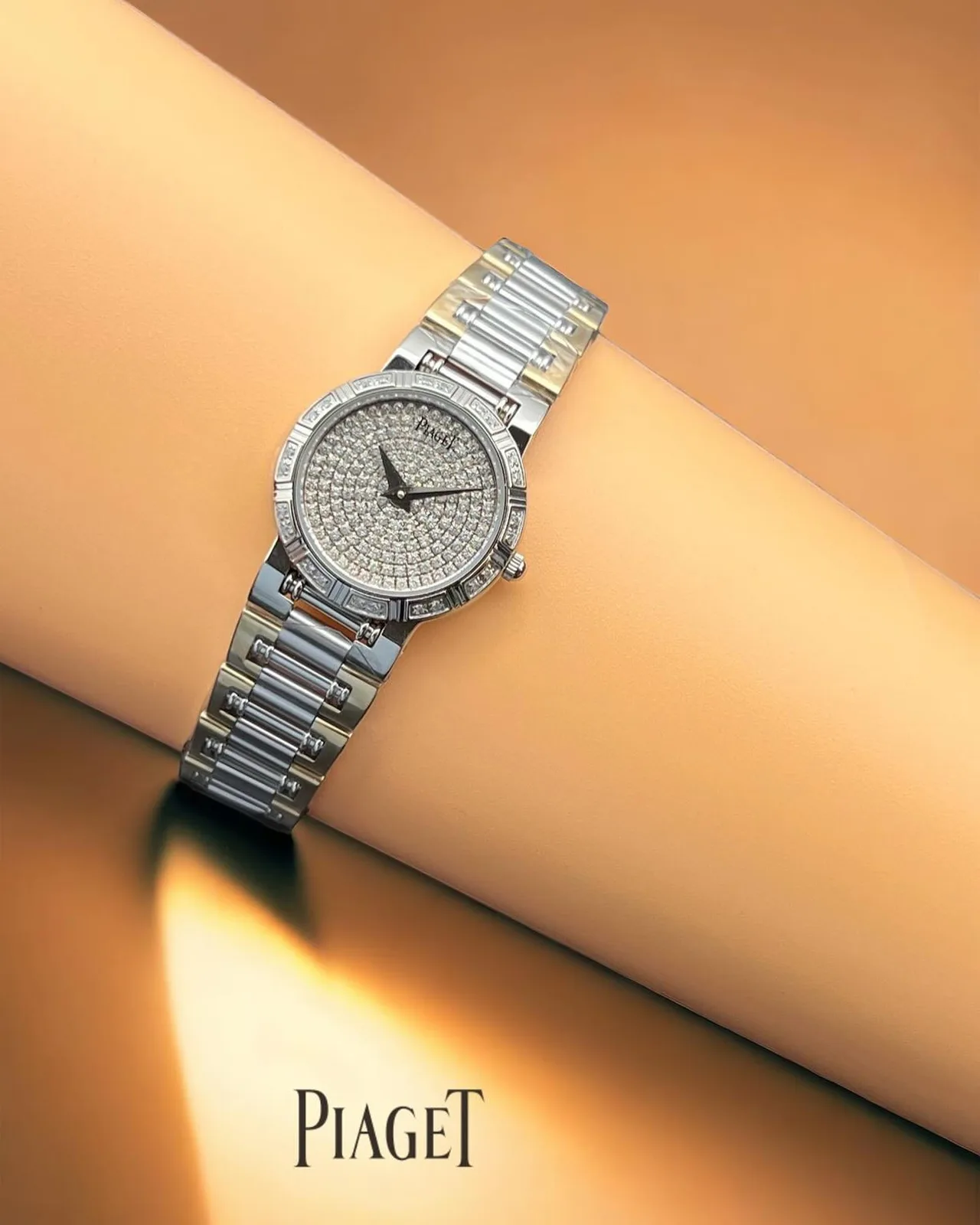 Piaget Possession / Limelight ladies photo 1
