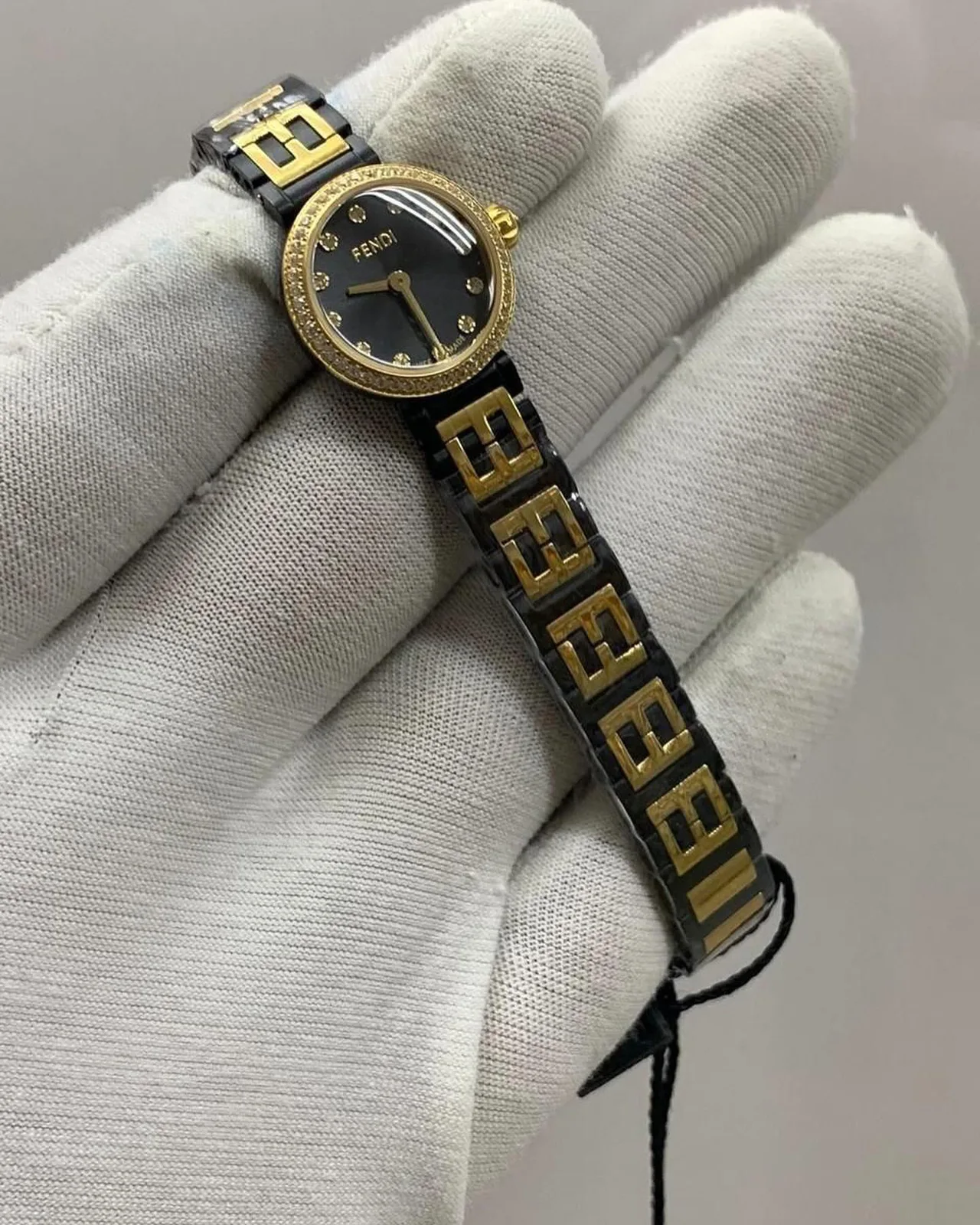 Fendi Wristwatch photo 1