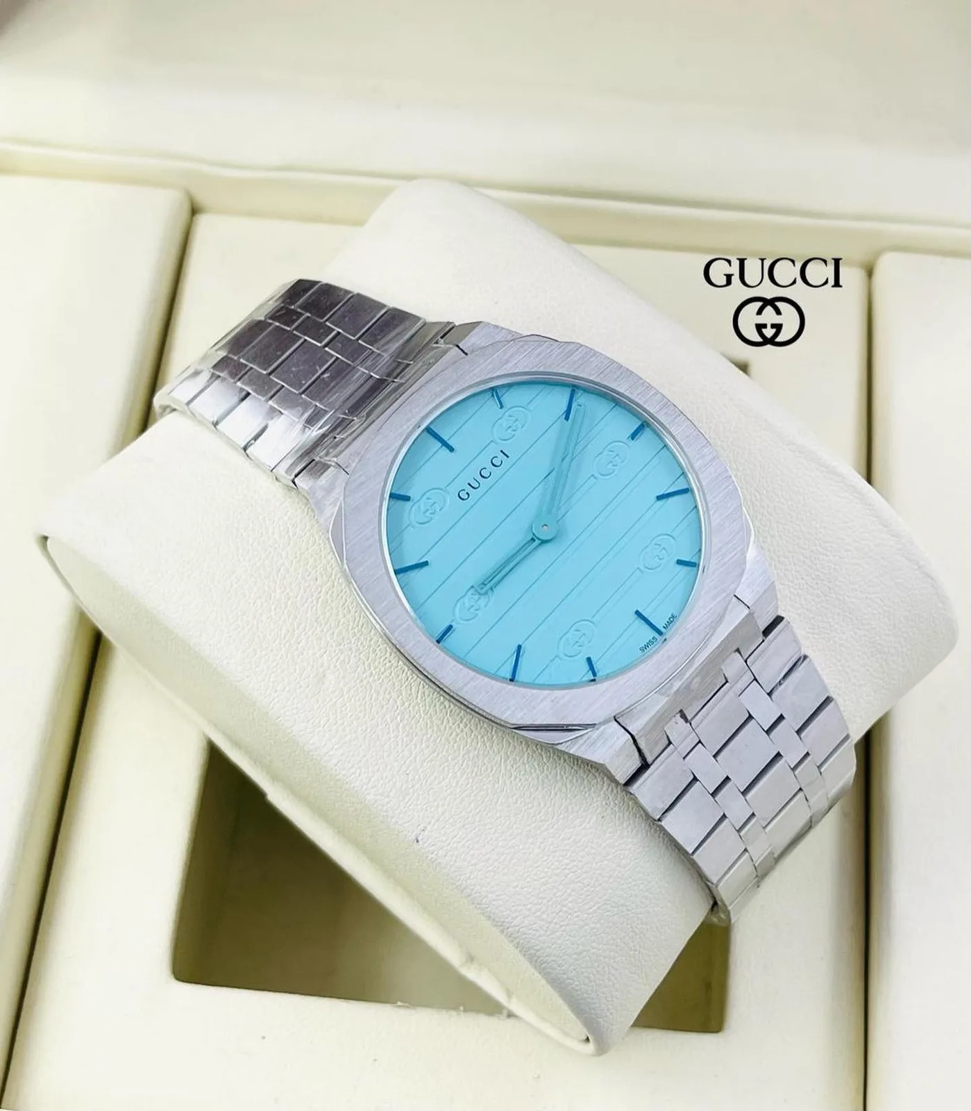 Gucci Wristwatch photo 1