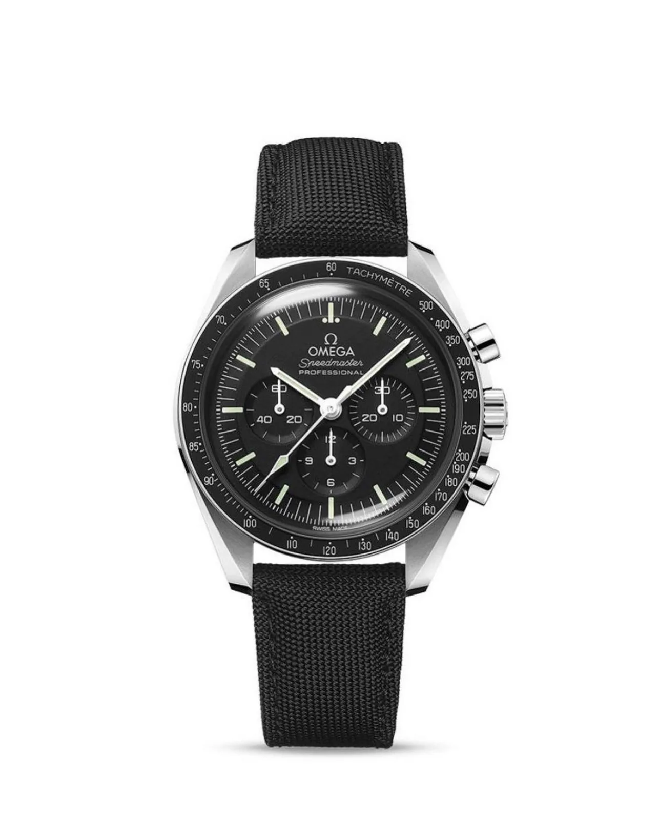 Omega Speedmaster photo 1
