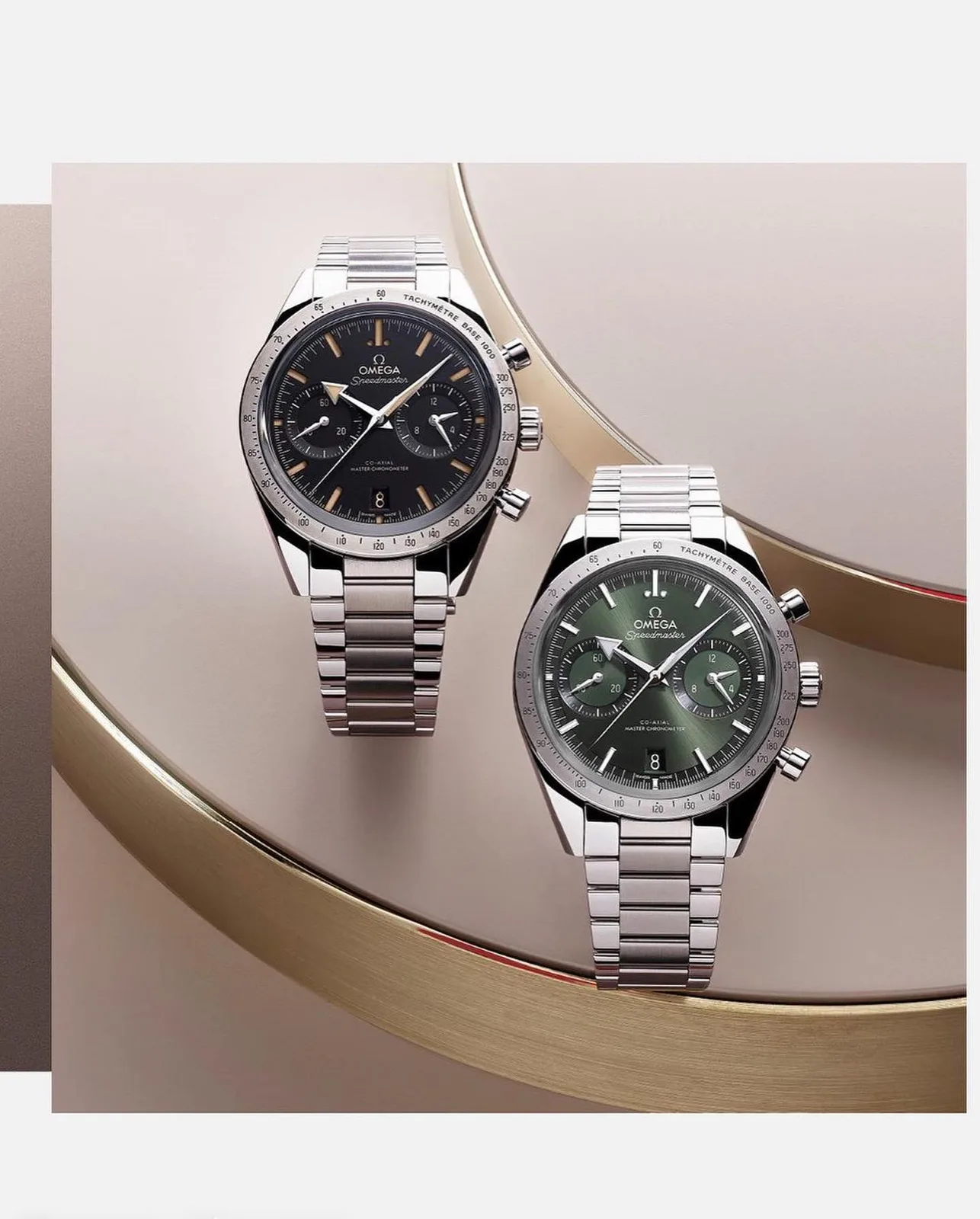 Omega Speedmaster photo 3