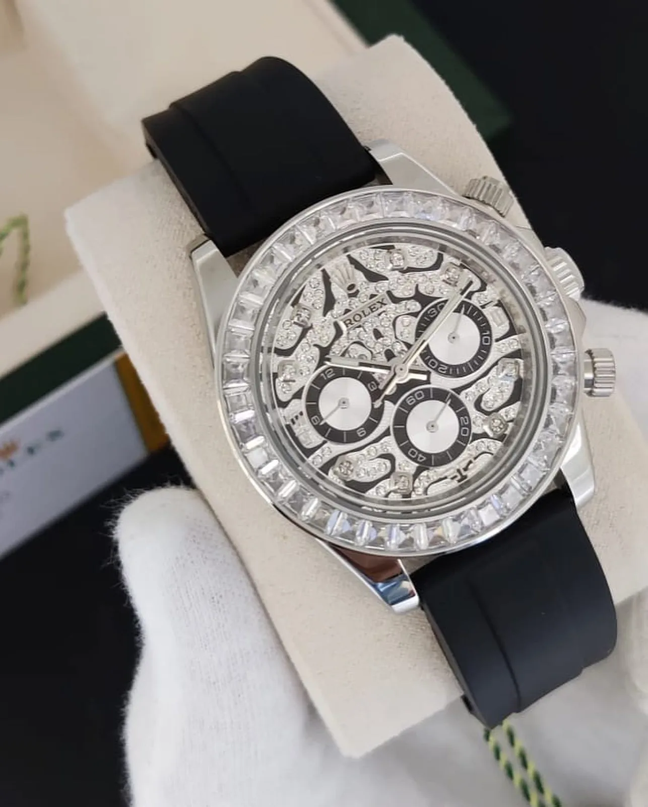 Rolex Wristwatch photo 1