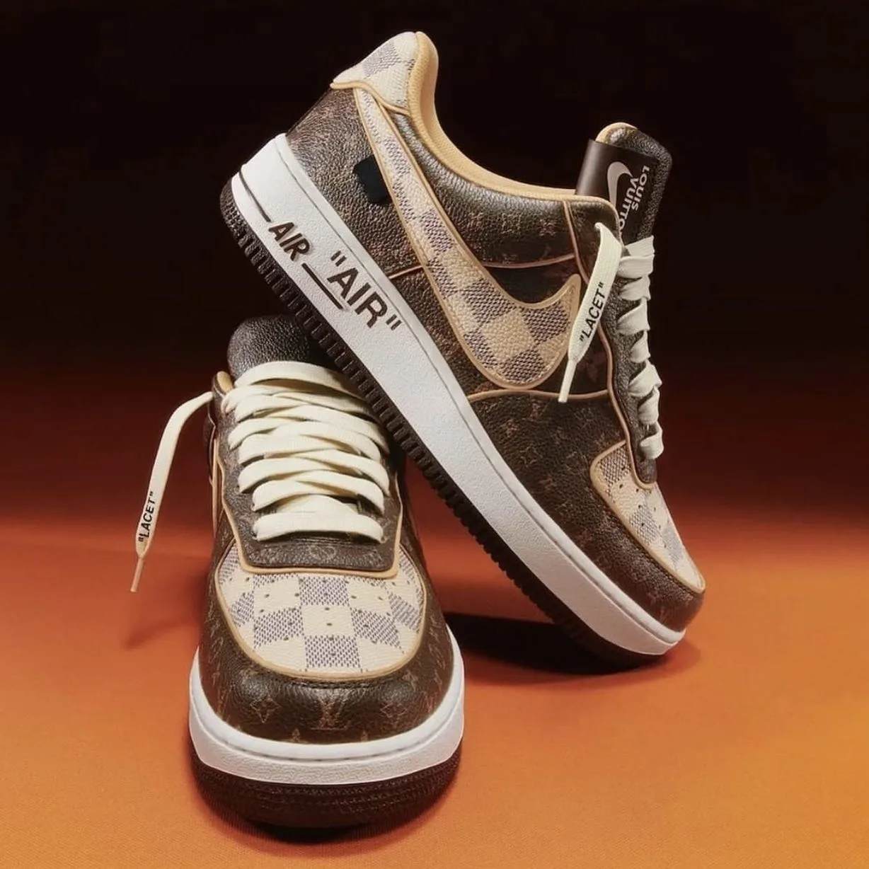 Nike Air Jordan 1 Low photo 1