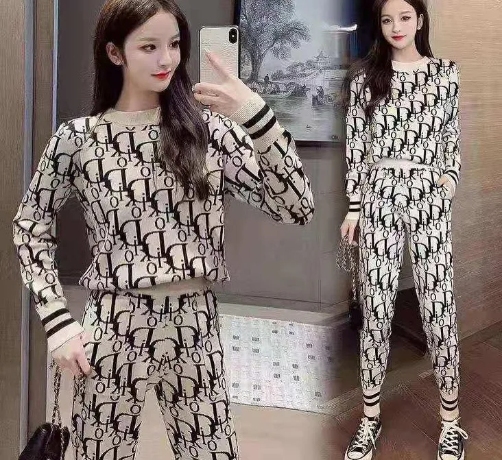 Dior Outfit Set photo 1